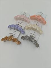 Sedef Mandal Toka 12li (Adet:50TL)