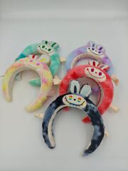 Peluş Taç 12li (Adet:100TL)