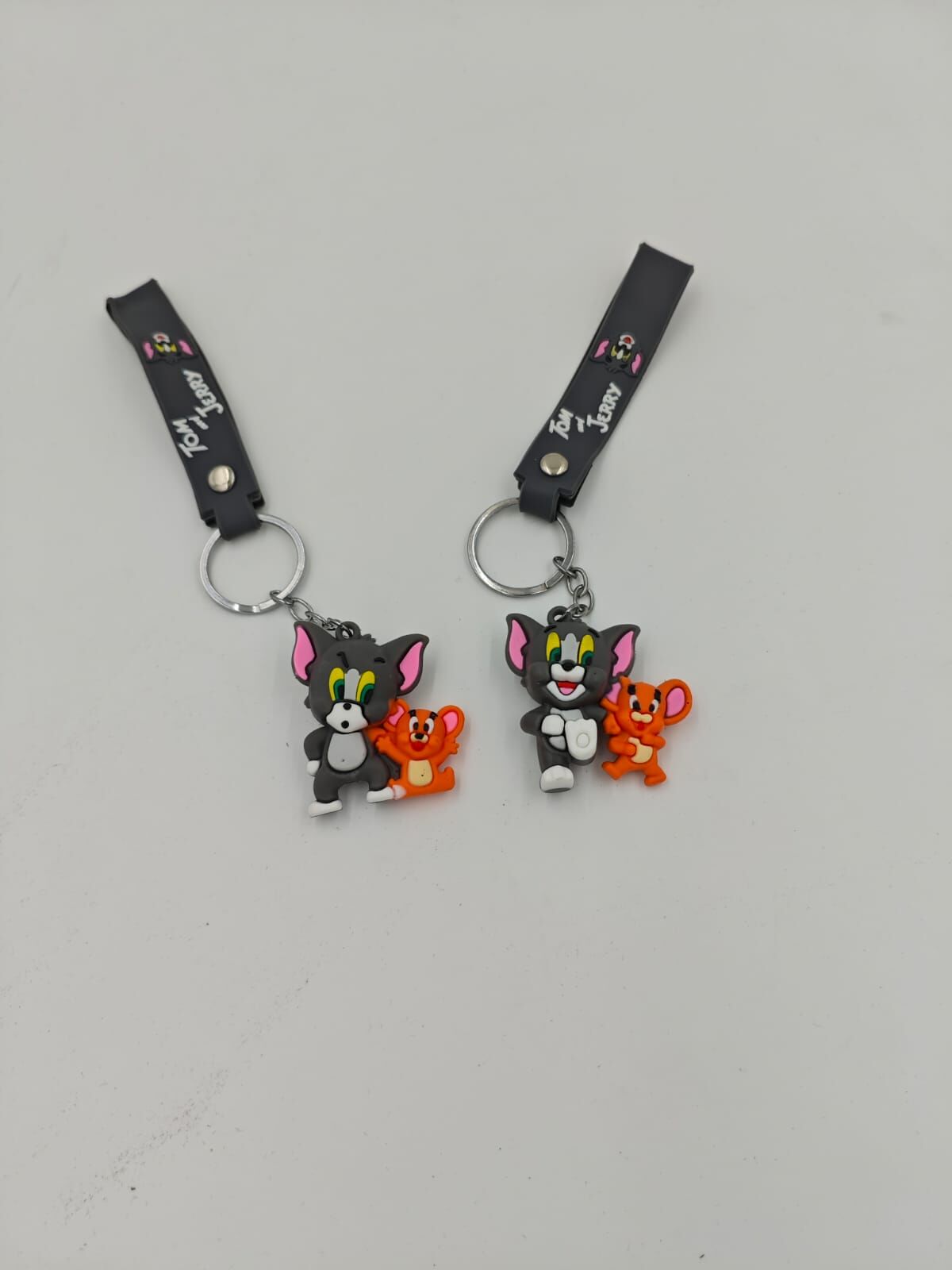 Anahtarlık 12li (Adet:10TL)