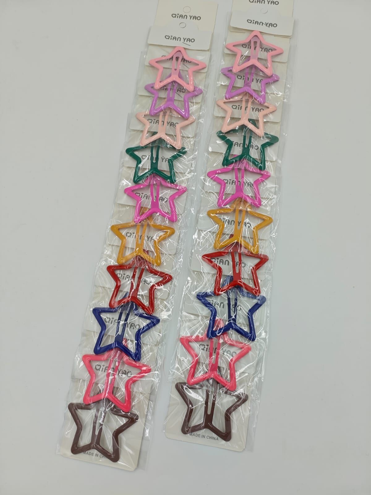 Yıldız Çıtçıt 10lu