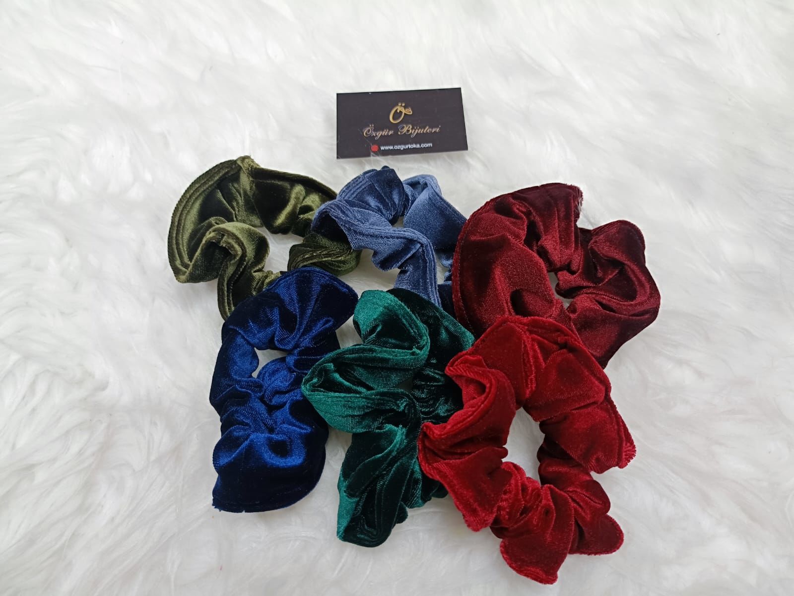 Simit Toka 24lü(Adet:5TL)