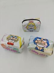 Çocuk Cüzdan 12li (Adet:17.5TL)