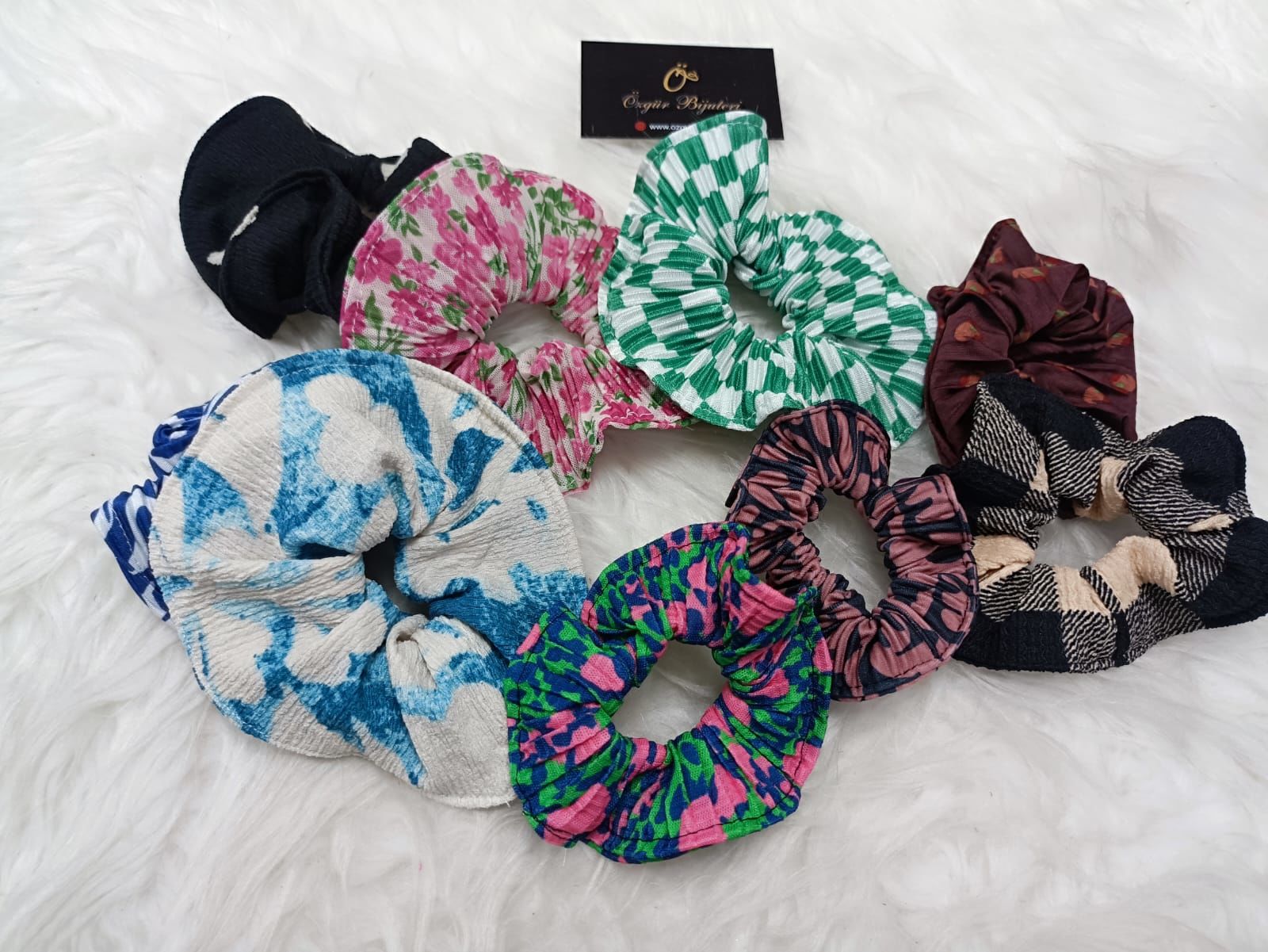 Simit Toka 24lü(Adet:5TL)