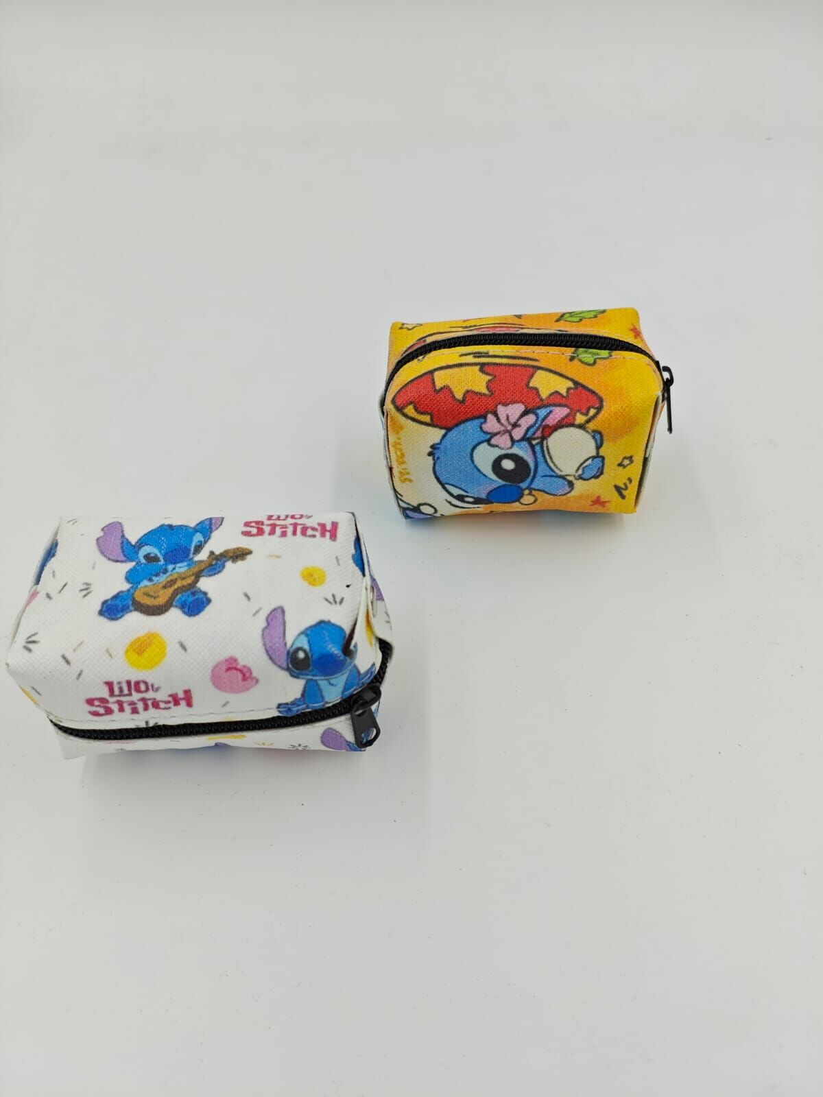 Çocuk Cüzdan 12li (Adet:17.5TL)