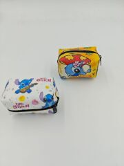 Çocuk Cüzdan 12li (Adet:17.5TL)