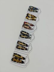 Set Pens Toka 12Çift (Çift:25TL)