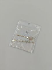 İncili Yan Toka 12Kart (Kart:25TL)