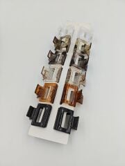 Renkli Mandal Toka 12li (Adet:12.5TL)3CM