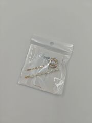 İncili Yan Toka 12Kart (Kart:25TL)