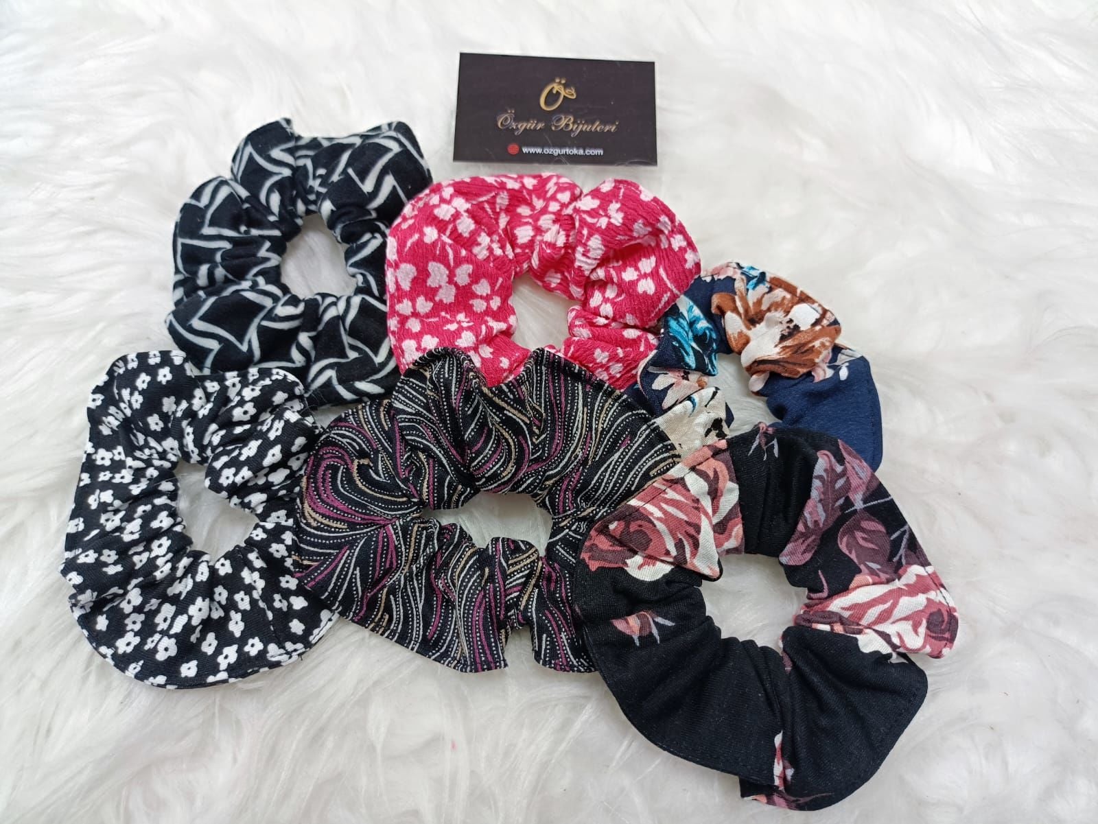 Simit Toka 24lü(Adet:5TL)