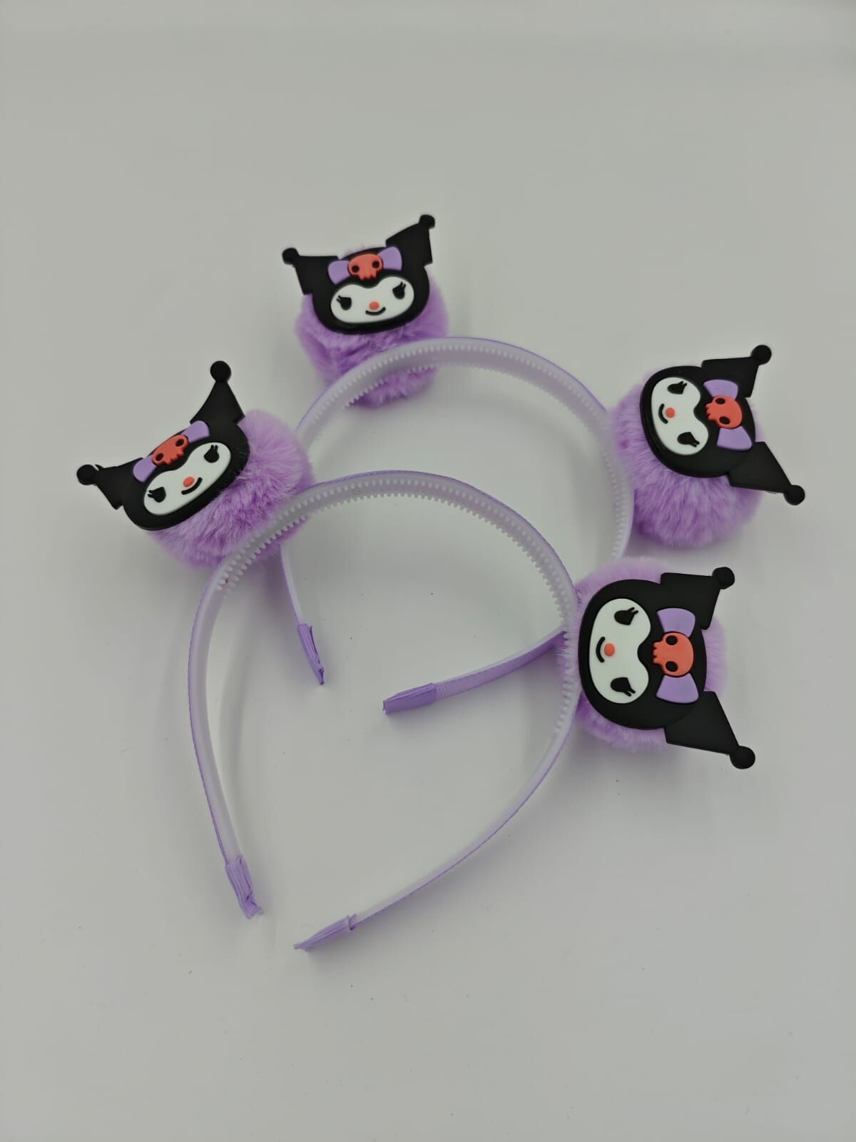 Çocuk Taç 12li (Adet:35TL)