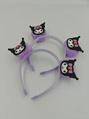 Çocuk Taç 12li (Adet:35TL)