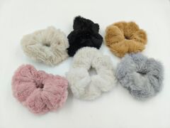 Peluş Simit Toka 12li (Adet:20TL)