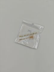 İncili Yan Toka 12Kart (Kart:25TL)