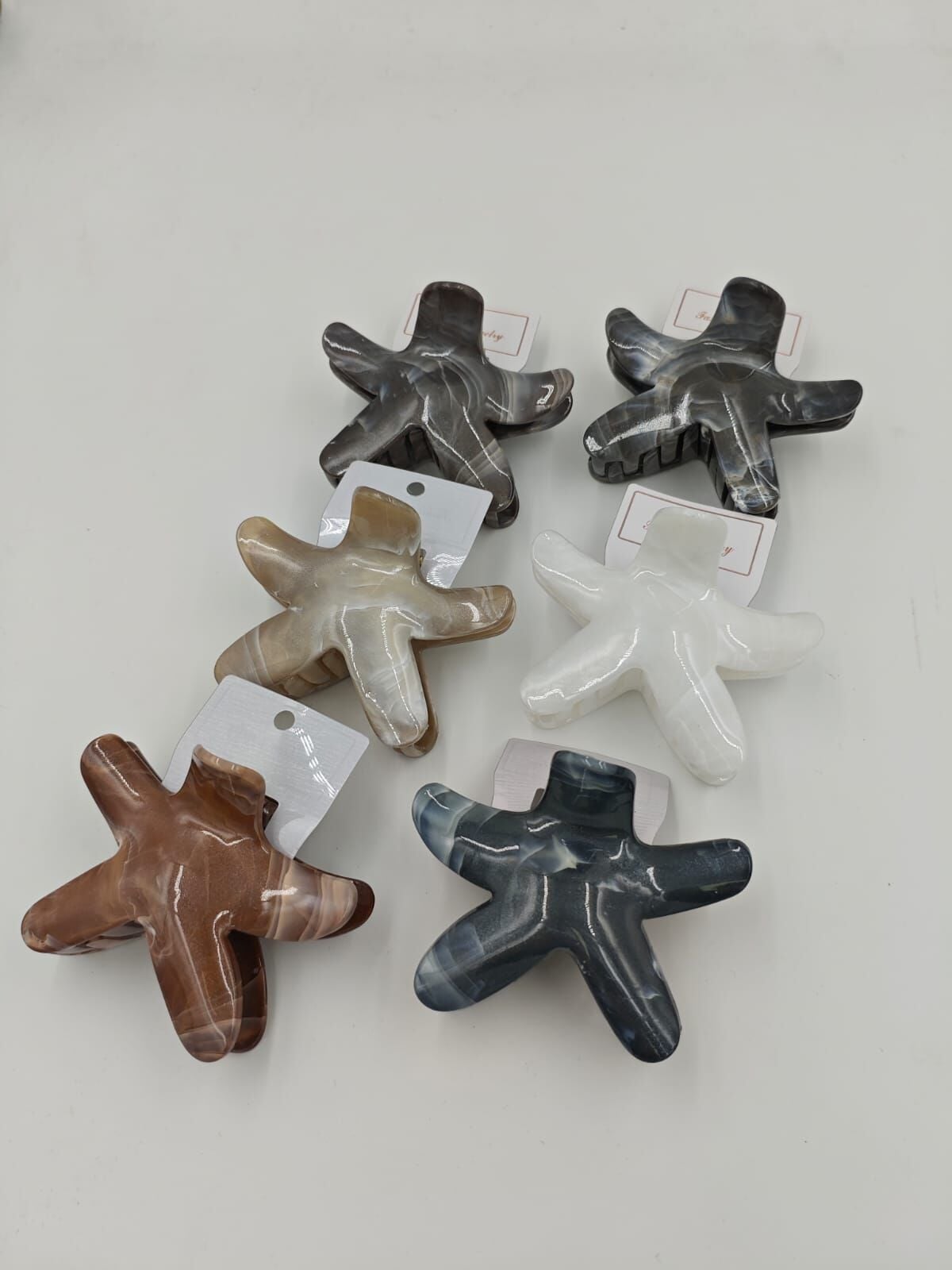 Renkli Mandal Toka 12li (Adet:30TL)