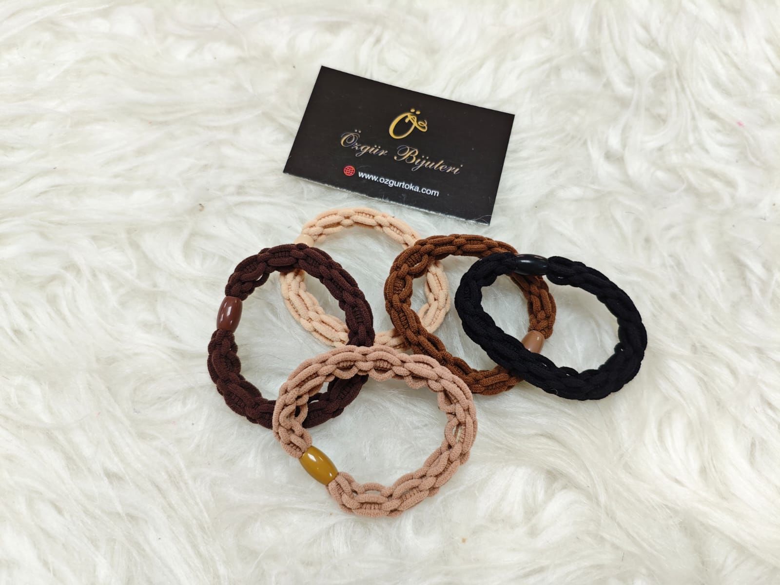Lastik Toka 50li (Adet:5TL)
