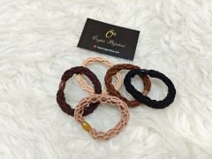 Lastik Toka 50li (Adet:5TL)