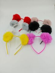 Ponpon Taç 12li (Adet:25TL)