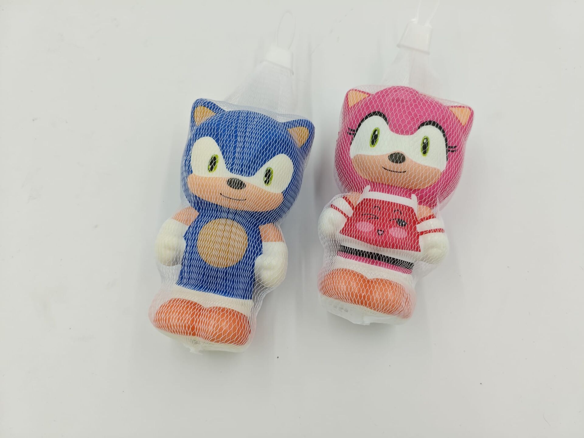 Squishy Anahtarlık 12li (Adet:100TL)