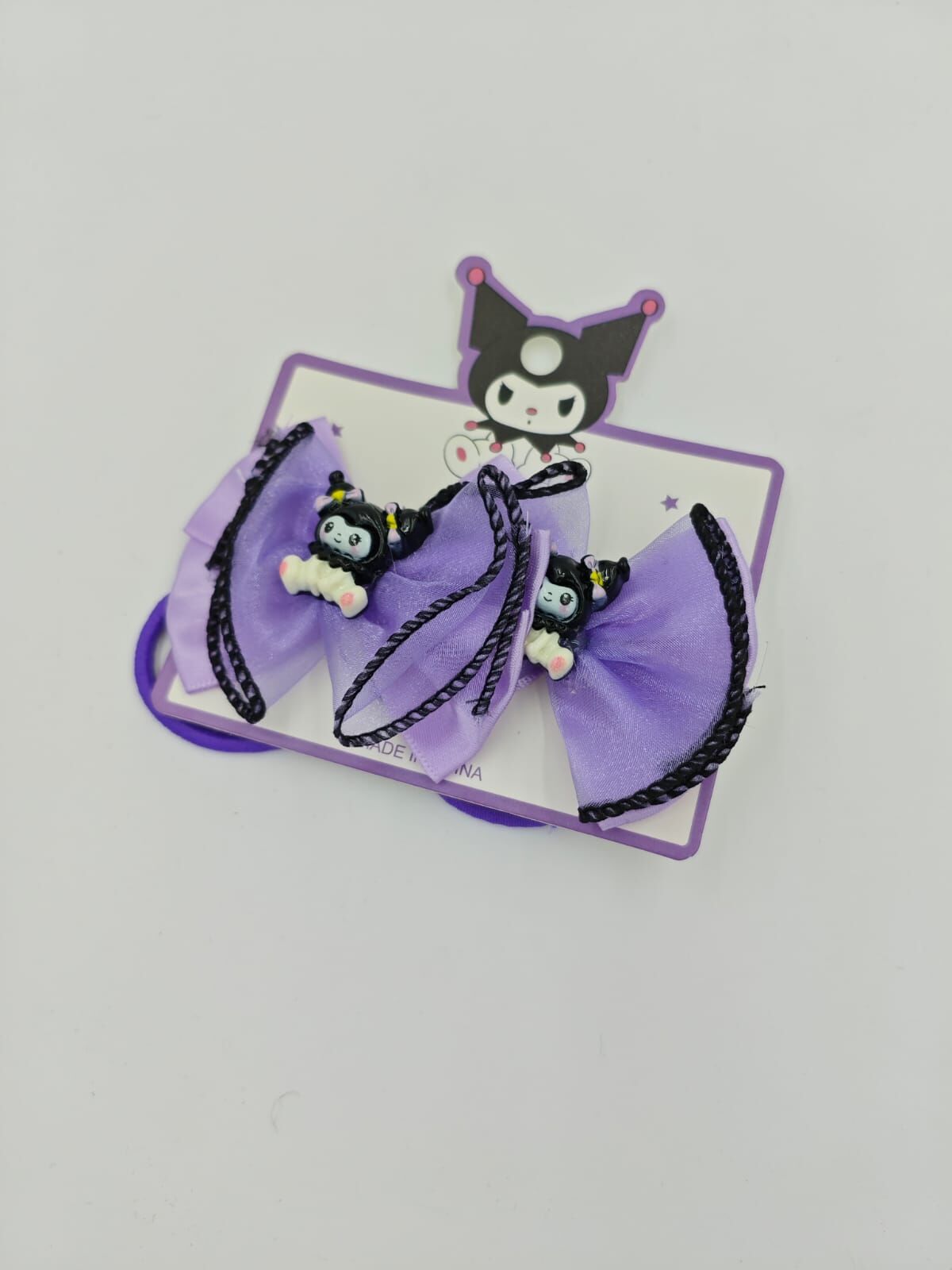 Figürlü Lastik Toka 12Kart (Kart:25TL)