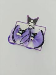 Figürlü Lastik Toka 12Kart (Kart:25TL)