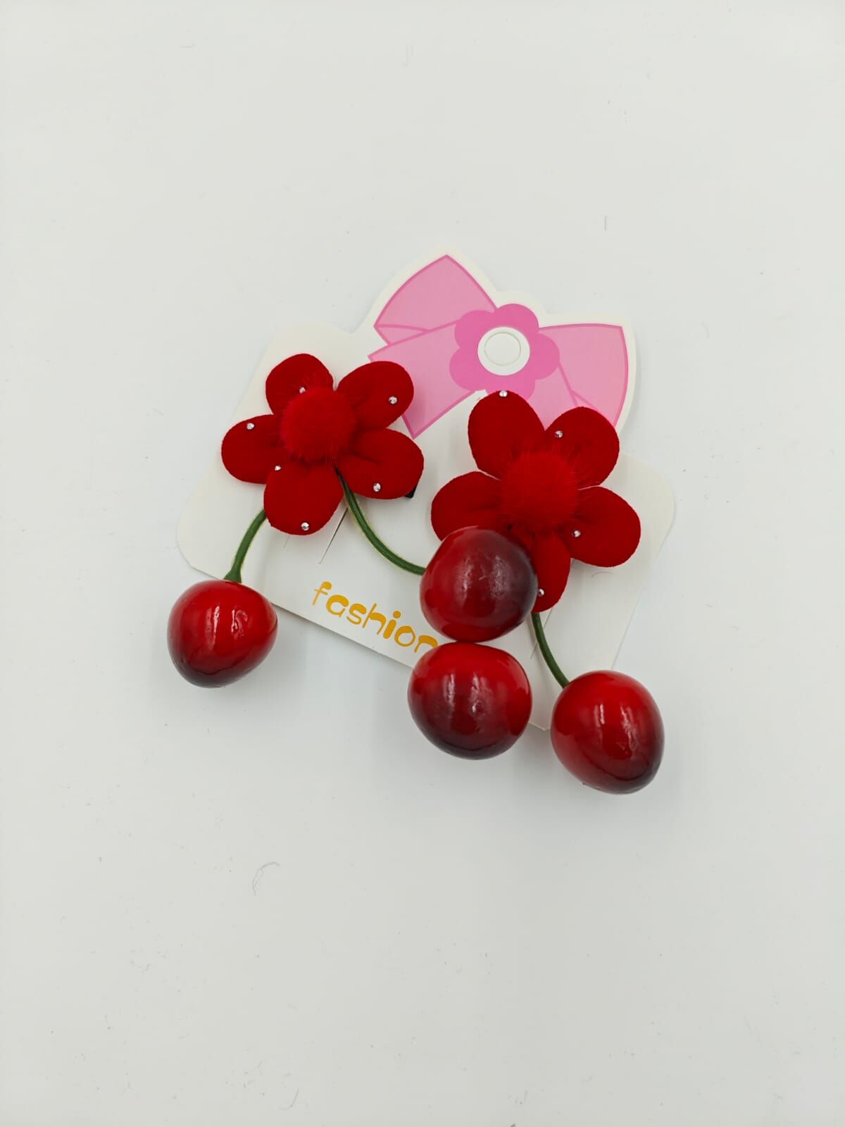 Kiraz Pens Toka 12Kart (Kart:25TL)