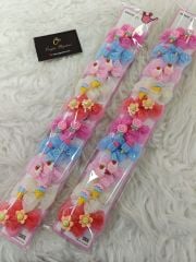Figürlü Pens Toka 10 Çift (Çift:15TL)