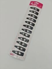 Orta Boy Metal Çıtçıt 12li (Adet:5TL)