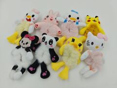 Tüy Simit Toka 12li (Adet:30TL)