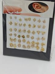 Tragus 48li (Adet:40TL)