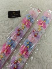 Figürlü Pens Toka 10 Çift (Çift:15TL)