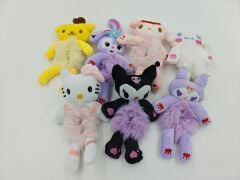 Tüy Simit Toka 12li (Adet:30TL)