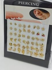 Tragus 48li (Adet:40TL)