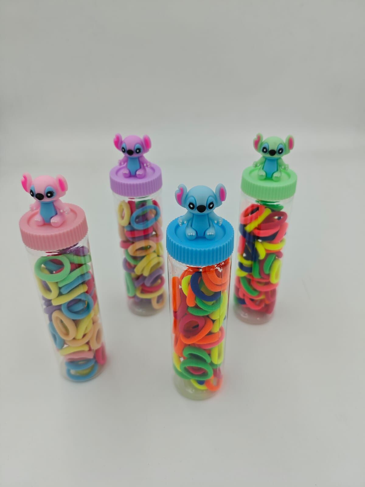Kutulu Lastik Toka 12li (Adet:25TL)