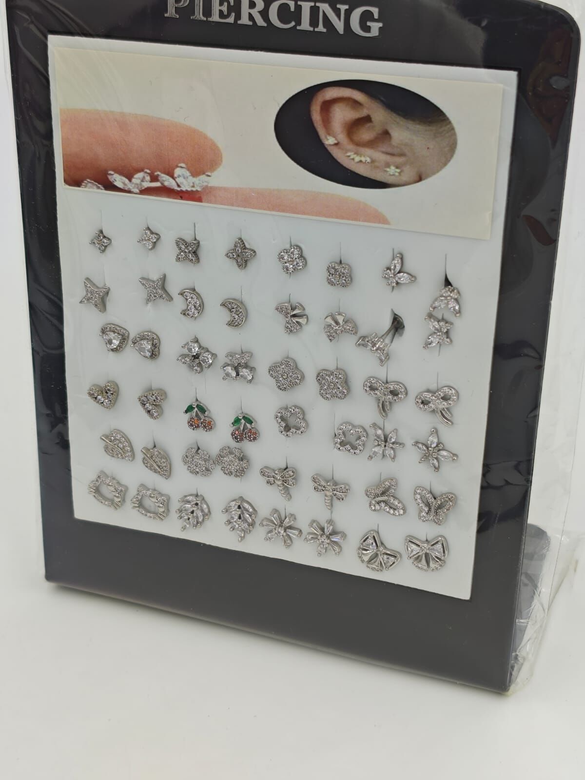 Tragus 48li (Adet:40TL)