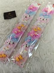 Figürlü Pens Toka 10 Çift (Çift:15TL)