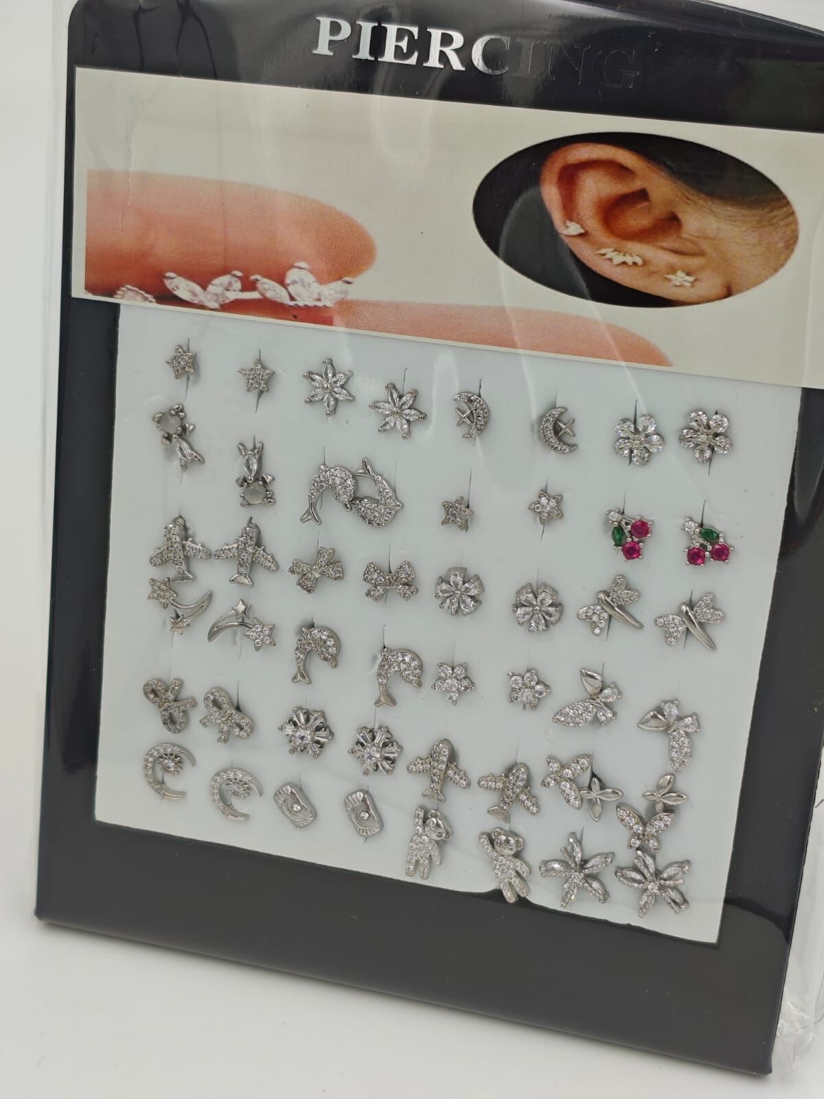 Tragus 48li (Adet:40TL)