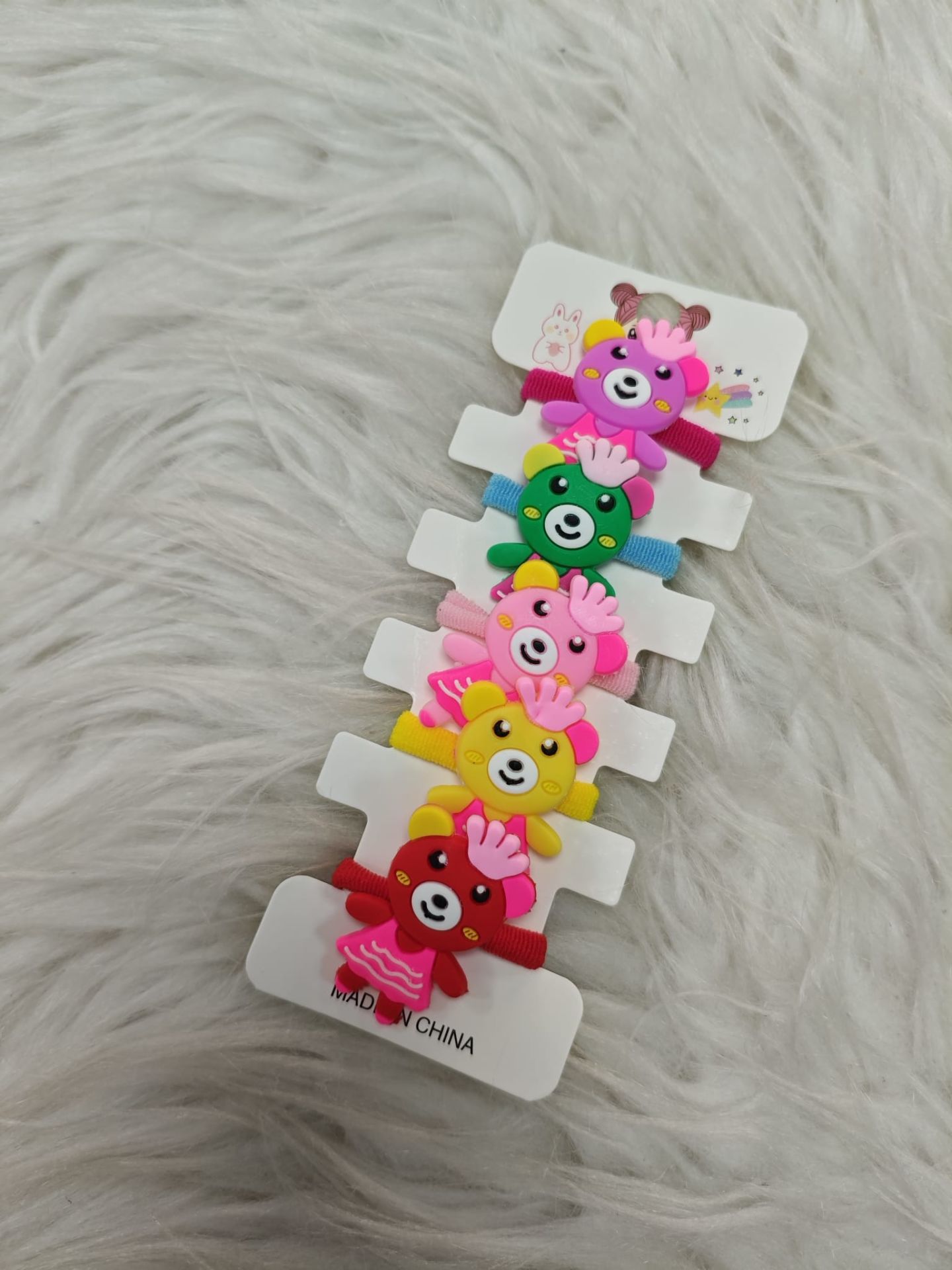 Set Lastik Toka 12Kart (Kart:15TL)