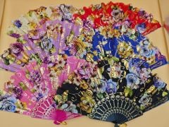 Yelpaze 12li (Adet:30TL)