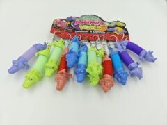 Anahtarlık 12li (Adet:25TL)