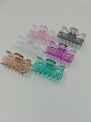 Renkli Mandal Toka 12li (Adet:17.5TL)7CM