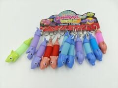 Anahtarlık 12li (Adet:25TL)