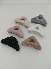 Tüy Mandal Toka 12li (Adet:25TL)