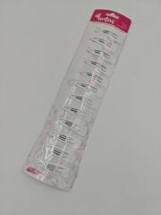 Orta Boy Metal Çıtçıt 12li (Adet:5TL)