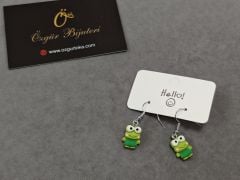 Çocuk Küpesi 12 Çift (Çift:12.5TL)