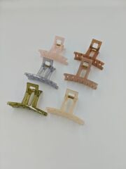 Renkli Mandal Toka 12li (Adet:17.5TL)7CM