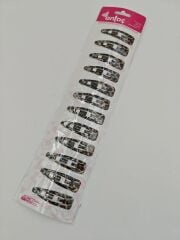 Orta Boy Metal Çıtçıt 12li (Adet:5TL)