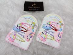 Figürlü Çıtçıt Toka 12Kart (Kart:25TL)