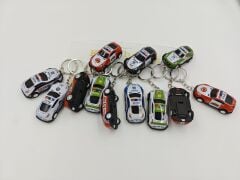 Anahtarlık 12li (Adet:20TL)