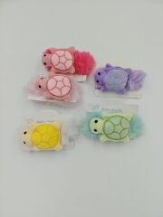 Tüy Simit Toka 12li (Adet:25TL)